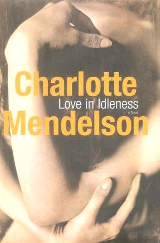 Cover of Love in Idleness