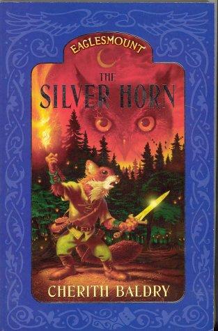 Cover of The Silver Horn