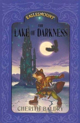 Cover of The Lake of Darkness