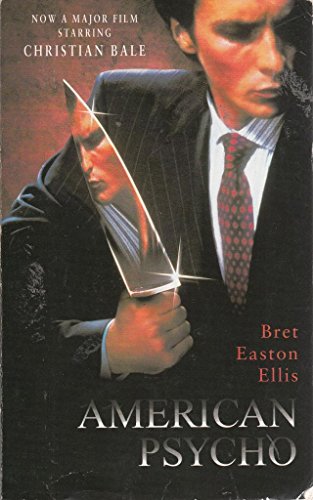 Cover of American Psycho