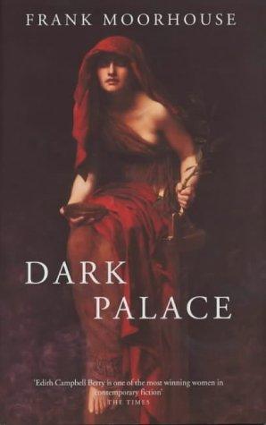 Cover of Dark palace