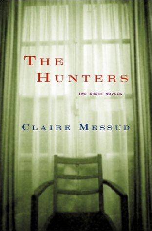 Cover of The Hunters