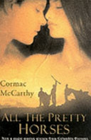 Cover of All The Pretty Horses