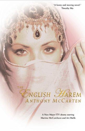 Cover of The English Harem