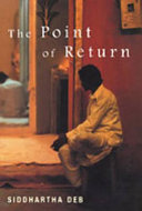 Cover of Point of Return