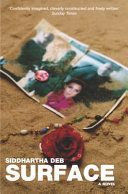 Cover of Surface