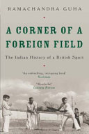 Cover of A Corner of a Foreign Field