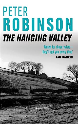 Cover of The Hanging Valley