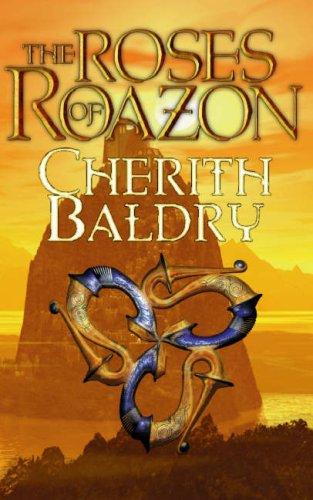 Cover of The Roses of Roazon