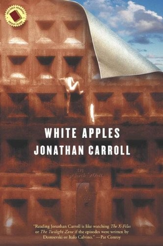 Cover of White apples