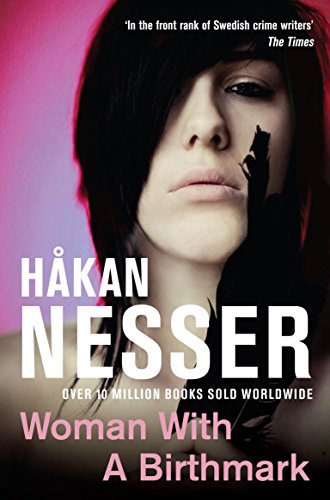 Cover of Woman with a Birthmark
