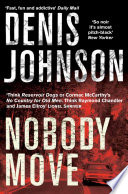 Cover of Nobody Move