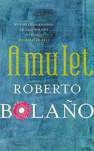 Cover of Amulet