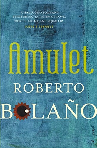 Cover of Amulet