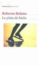 Cover of La pista de hielo