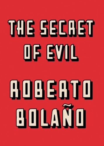 Cover of The Secret of Evil