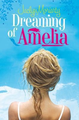 Cover of Dreaming Of Amelia
