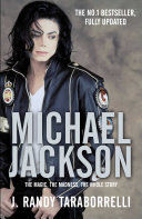 Cover of Michael Jackson