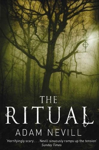Cover of Ritual