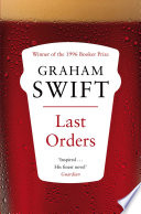 Cover of Last Orders