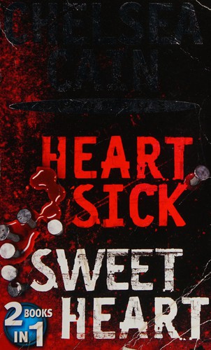 Cover of Heartsick and sweetheart