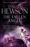 Cover of The Fallen Angel