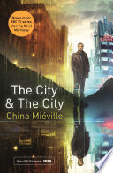 Cover of The City & The City