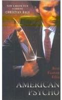 Cover of American Psycho