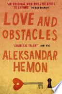 Cover of Love and Obstacles