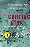 Cover of The Skating Rink