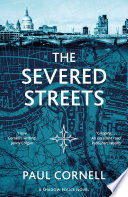 Cover of The Severed Streets