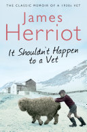 Cover of It Shouldn't Happen to a Vet