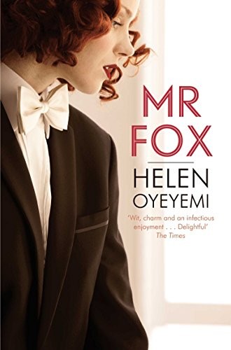 Cover of Mr. Fox