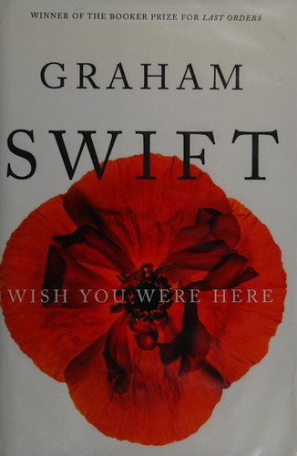 Cover of Wish You Were Here
