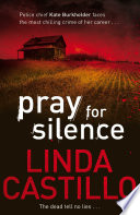 Cover of Pray for Silence