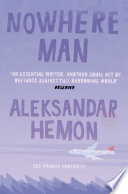 Cover of Nowhere Man