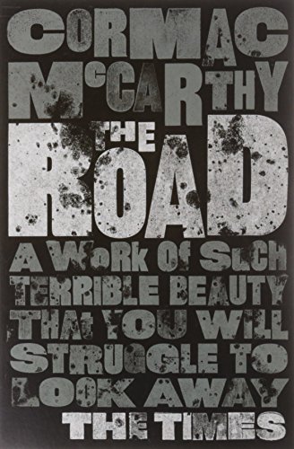 Cover of The Road
