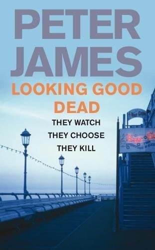 Cover of Looking Good Dead