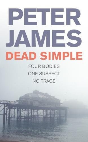 Cover of Dead Simple