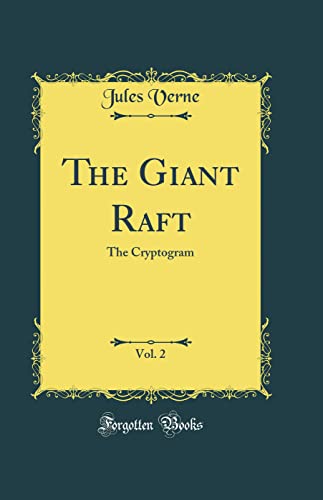 Cover of The Cryptogram
