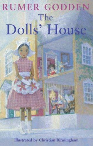 Cover of Doll's House