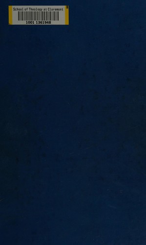 Cover of The foundations of empirical knowledge
