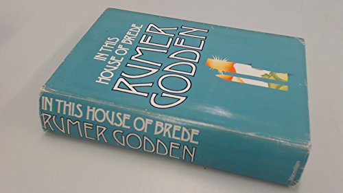 Cover of In this house of Brede