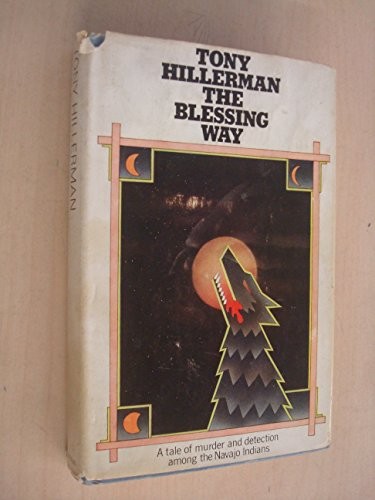 Cover of The Blessing Way