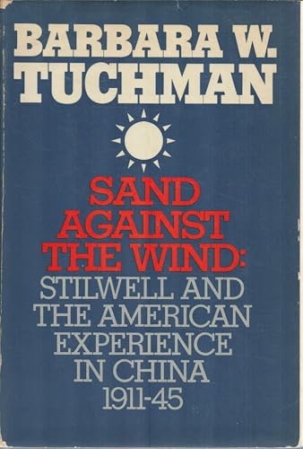 Cover of Stilwell and the American Experience in China 1911-45
