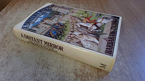 Cover of A Distant Mirror