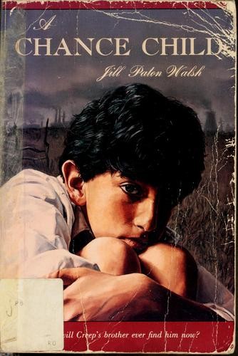 Cover of A Chance Child