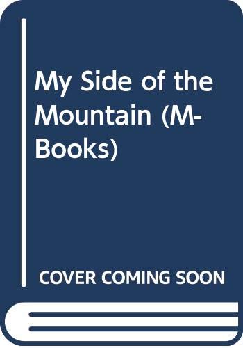 Cover of My Side of the Mountain
