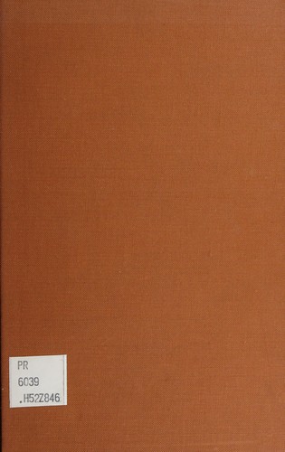 Cover of Studies of Dylan Thomas, Allen Ginsberg, Sylvia Plath and Robert Lowell