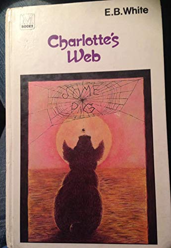 Cover of Charlotte's Web